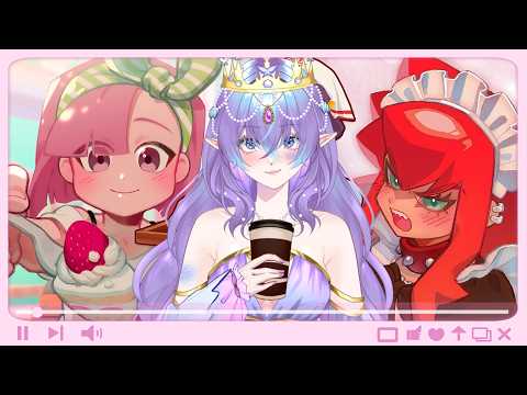 [KuloNiku: Bowl Up!] Ngebakso [Lylia Rosee] ​
