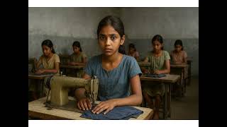 Modern Slavery in Supply Chains