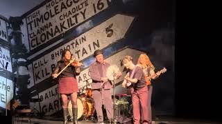 Anneke van Giersbergen - Whiskey in the Jar (The Dubliners cover) - Live at Schouwburg Amstelveen
