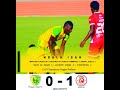 Isah Ndala vs Simba SC (CAF CL Prelims)