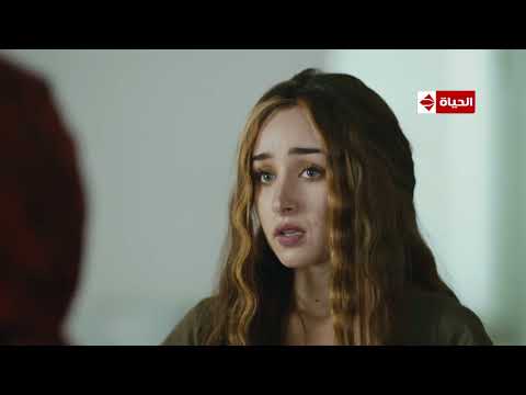 أيوب أم أسماء تهدد بنتها بعد خناقتها مع عزت