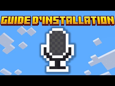 How to install and configure Simple Voice Chat in Minecraft