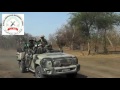حركة جيش تحرير السودان 