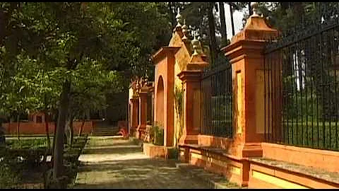 Real Alczar De Sevilla Travel Guide