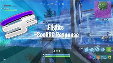 Flights ~ SoaR Recruitment Challenge Response #SoaRRC #Gsquad @Makz @SoaRGaming