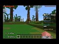Minecraft PvP!!