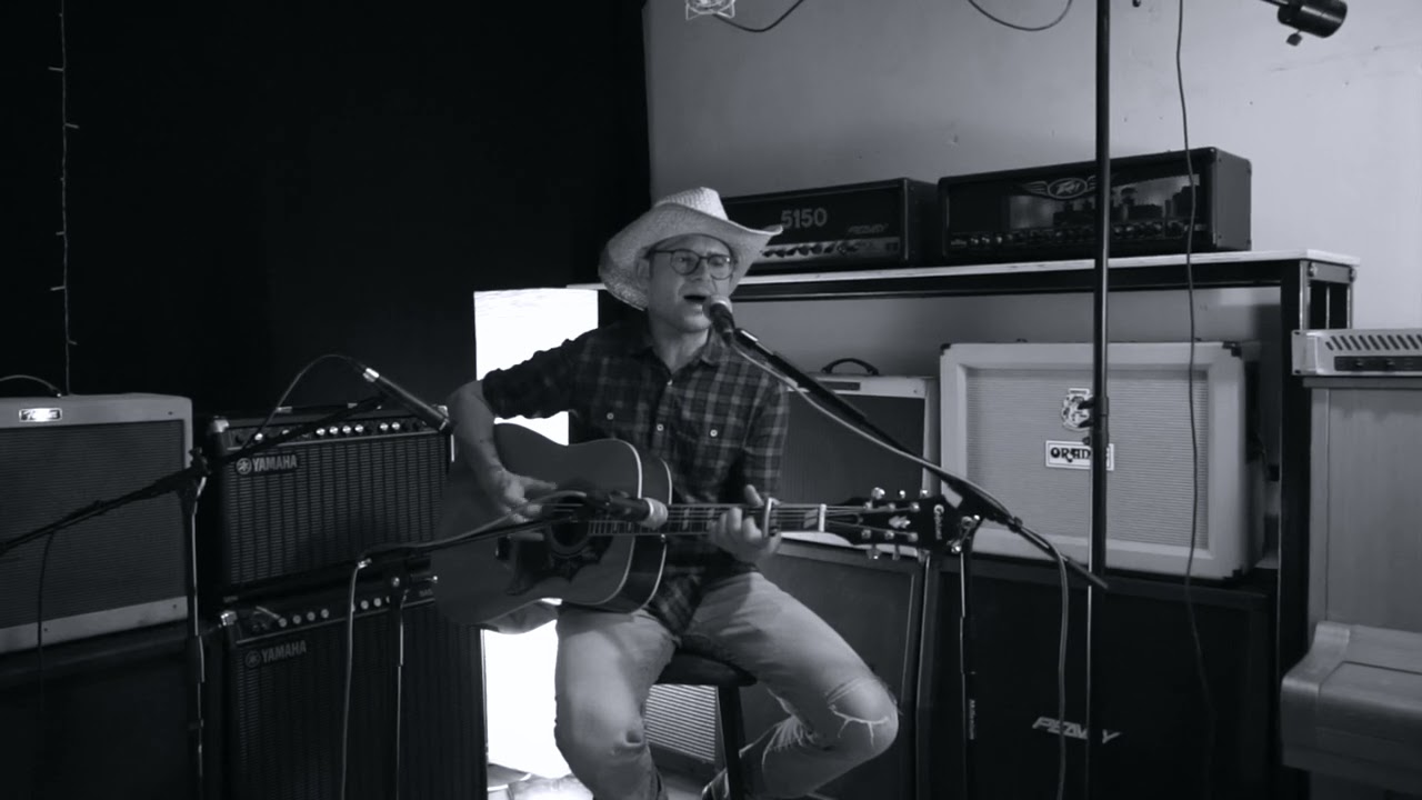 EDWARD STOCKTON -  Mr. D @ FUZZYROOMRECORDINGS (08.06.2024)