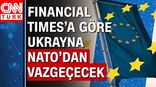 Rusya - Ukrayna Savaşında İngiliz Medyasından Türkiye Iddiası...