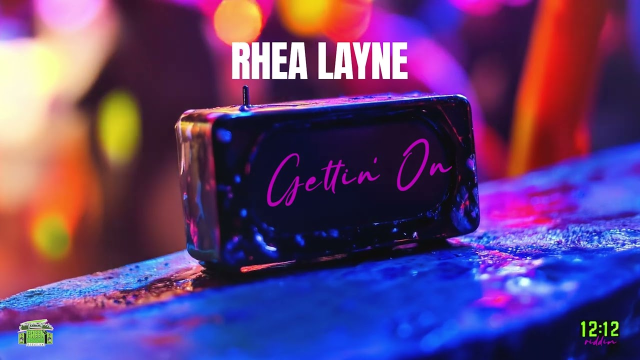 Watch Rhea Layne - Gettin' On (1212 Riddim) Soca 2025 | Crop Over on YouTube Watch Rhea Layne - Gettin' On (1212 Riddim) Soca 2025 | Crop Over on YouTube