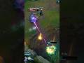 Enemy Support Be Like… 💀 #shorts #leagueoflegends #lolshorts #gaming