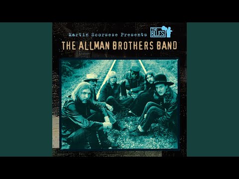 洋楽 Allman Brothers Band Trouble No More The Allman Brothers Band Trouble No More: 50th Anniversary