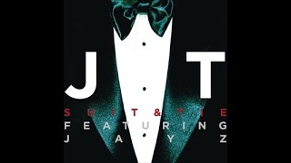 Justin Timberlake ft. Jay-Z- Suit & Tie (528hz) (Repairs DNA and Cells)