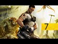 Serious Sam 3: BFE — Walkthrough 4K (All Secrets) #7 — Unearthing the Sun
