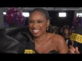 Jennifer Hudson Reveals Her FAVORITE Spirit Tunnel (Exclusive)
