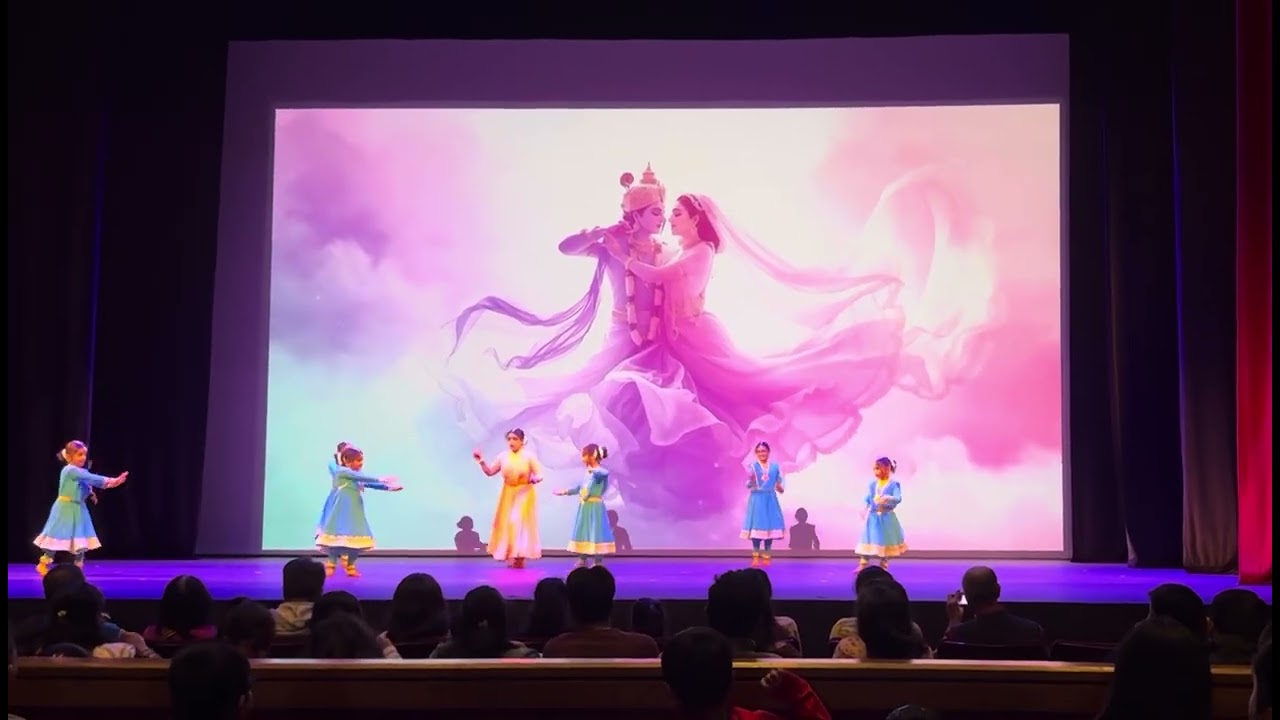 Kanha - IAKC India Nite 2025