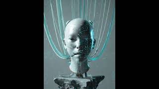 EVA O: A Digital Masterpiece | Alessio De Vecchi x Hoodass x Sonic Beast Project #anyma  #afterlife