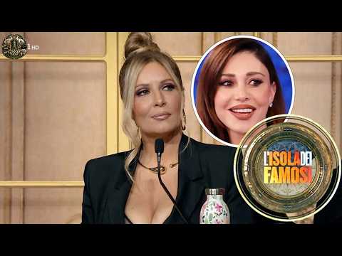 Video Retroscena e polemiche su L'Isola dei Famosi Selvaggia Lucarelli svela tutto