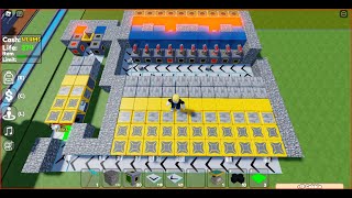 How To Make Cobble Farm With Laser? in Roblox : Block Tycoon ⛏️ [DRILL UPDATE] 💥 screenshot 5