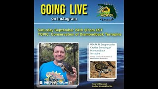 Conservation of Diamondback Terrapins