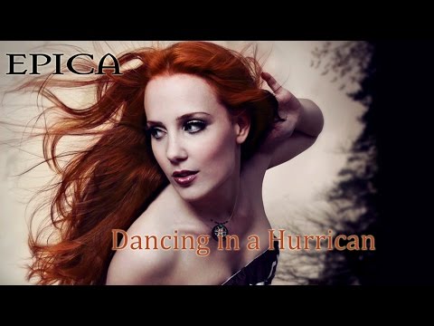 Dancing in a Hurricane