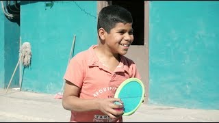 The Unity 4 Orphans Mission: Enter. Act. Experience. Transform.