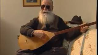 Dedem Korkut Geleneğinin Günümüzdeki Temsilcilerinden Yusuf Kemter Dede