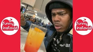 Haha Davis Funny Instagram Videos Compilation 2019 - Funny InstaVID