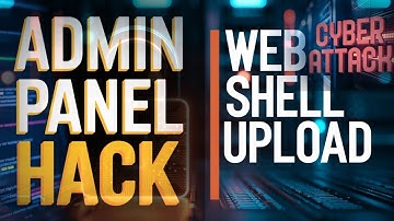How to Upload web shell at Post Image in admin panel? #viralshorts #cybersecurity #cyberattack #bug