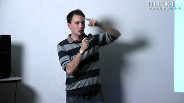 Learn about Android Graphics & Animations from Google