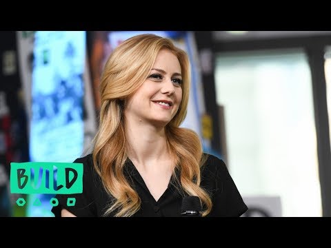 Justine Lupe Talks About Her Mr. Mercedes Role