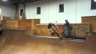 First edit of 2012