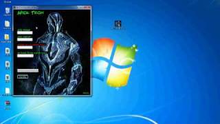 MSN Hack (HackTron) Deutsch