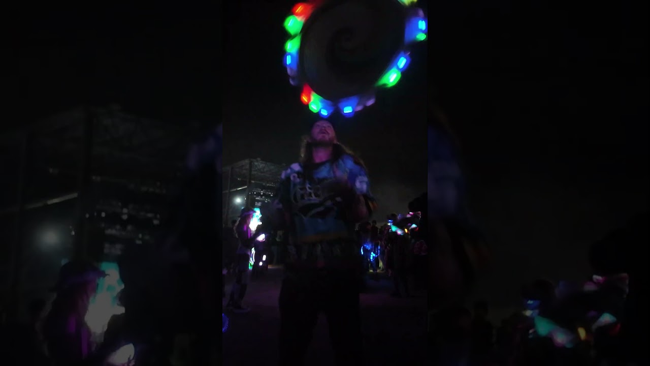 Я никогда не видел такого потока!