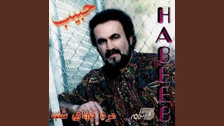 Shahlaye Man