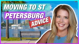 MOVING TO ST PETERSBURG- [ADVICE]