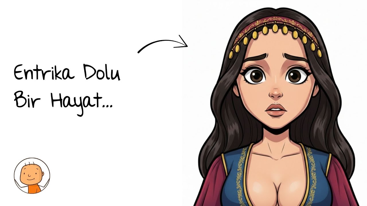 Cariye Olarak Seçilmek Neden Berbat Bir Şey ?