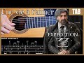 [Free TAB] Une vie à t’aimer (Clair Obscur Excerpts)