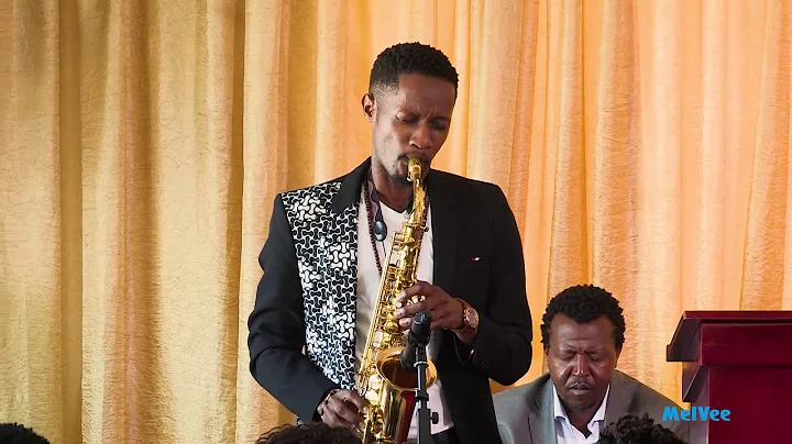 My Life Is In Your Hands (LIVE SAX) || Kwande Skwara Cakata