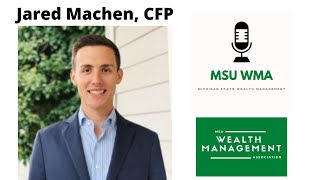 Paraplanning with Jared Machen - S3 Ep. 5