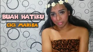 BUAH HATIKU - CICI MARISA COVER VIDEO CLIP BY GERALD ALVINO