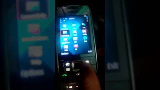 How to reset nokia mobile E66 model