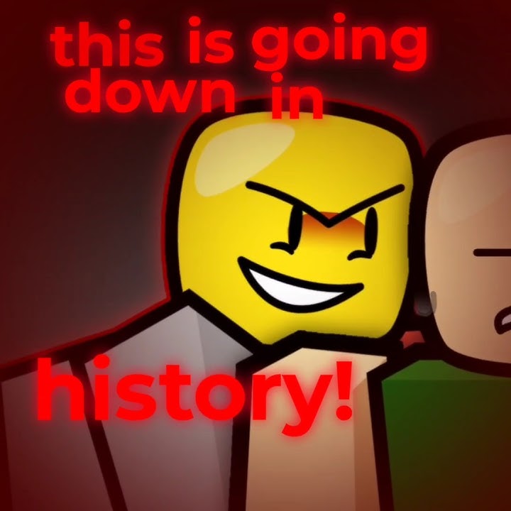 hm...we are number one? #alightmotion #dieofdeath #edit #roblox #tweening #animation #animationmeme