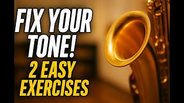 Perfect Tone With Just 2 Easy Exercises!