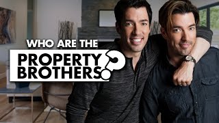 Who are the “Property Brothers”? Wealth