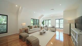 38 Shirley Road, Wollstonecraft 38 Shirley Road, Wollstonecraft