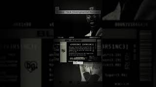 Bladee sick instrumental
