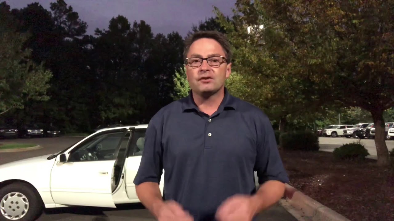 1998 Camry with 184,000 miles still going strong