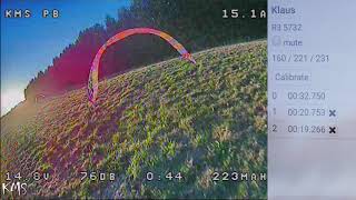 30.03.2018 Potzblitz & Delta 5 Race Timer @ MFC Wermelskirchen