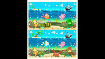 Find The Differences Challange-100%Fail ll #Puzzle #games #Viral #cats #cute #shorts #funny