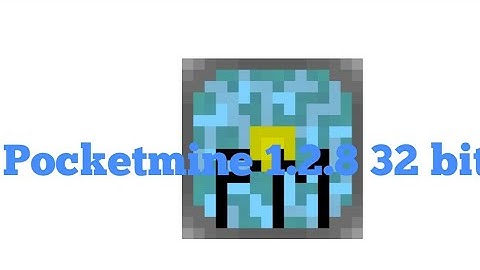 MCPE 1.2.8 .phar For Android Devices! update your Pocketmine servers to 1.2.8! (Android) (2017)